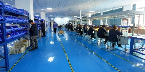 我公司与哈尔滨工业大学(威海)签署合作协议